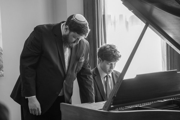 Joseph Wedding — wedding photography by Stephen Lawson