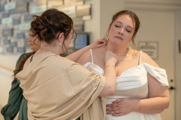 Joseph Wedding — wedding photography by Stephen Lawson