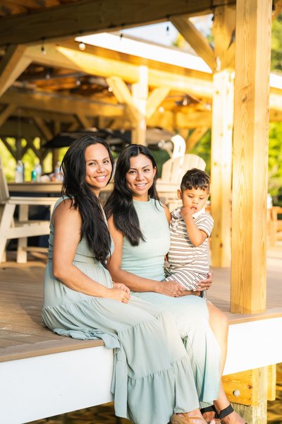 Edwardson Family Session — family photography by Stephen Lawson