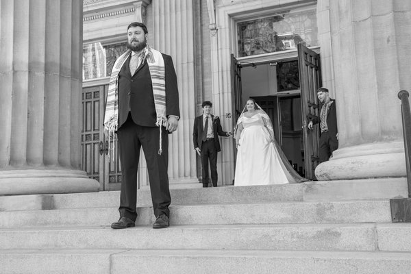 Joseph Wedding — wedding photography by Stephen Lawson