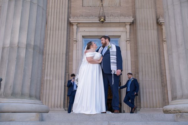Joseph Wedding — wedding photography by Stephen Lawson