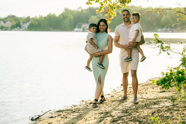 Edwardson Family Session — family photography by Stephen Lawson