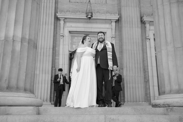 Joseph Wedding — wedding photography by Stephen Lawson