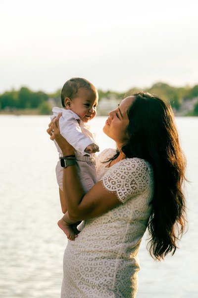 Edwardson Family Session — family photography by Stephen Lawson