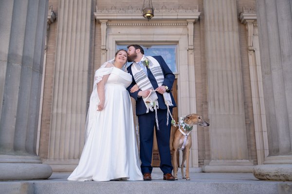 Joseph Wedding — wedding photography by Stephen Lawson