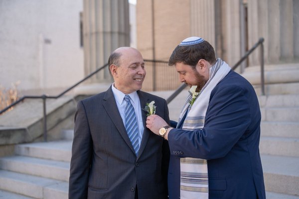 Joseph Wedding — wedding photography by Stephen Lawson