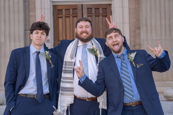Joseph Wedding — wedding photography by Stephen Lawson