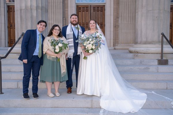 Joseph Wedding — wedding photography by Stephen Lawson