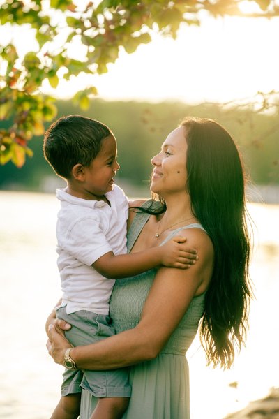 Edwardson Family Session — family photography by Stephen Lawson