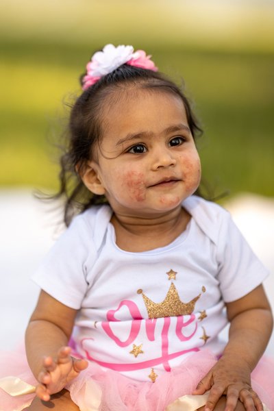 Devanshi's Family — family photography by Stephen Lawson
