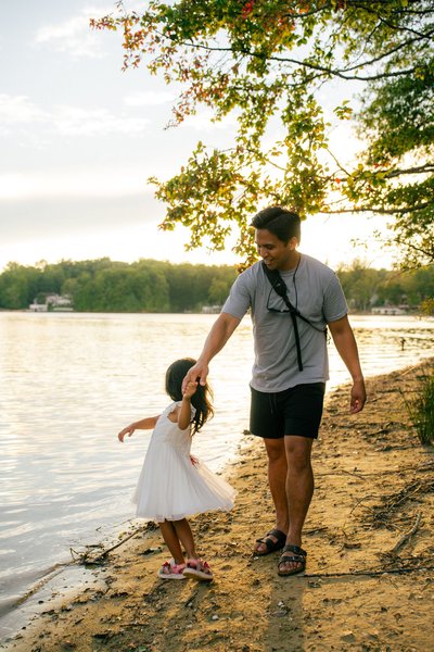 Edwardson Family Session — family photography by Stephen Lawson