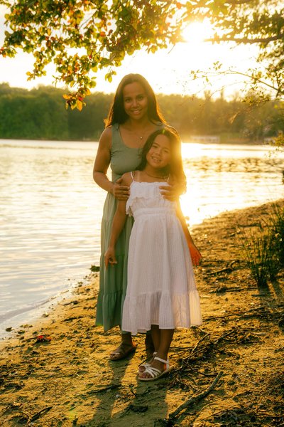 Edwardson Family Session — family photography by Stephen Lawson