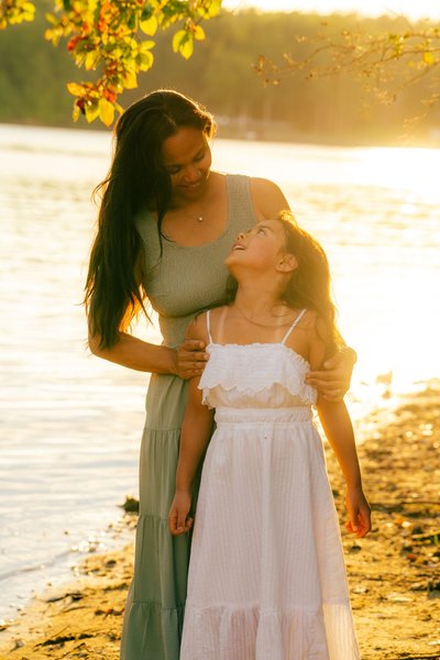 Edwardson Family Session — family photography by Stephen Lawson