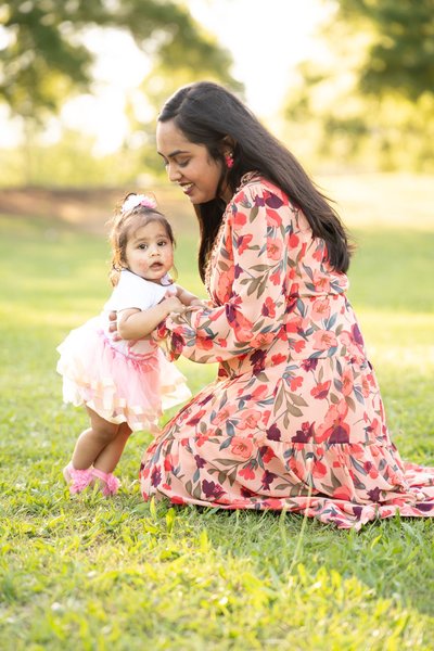 Devanshi's Family — family photography by Stephen Lawson