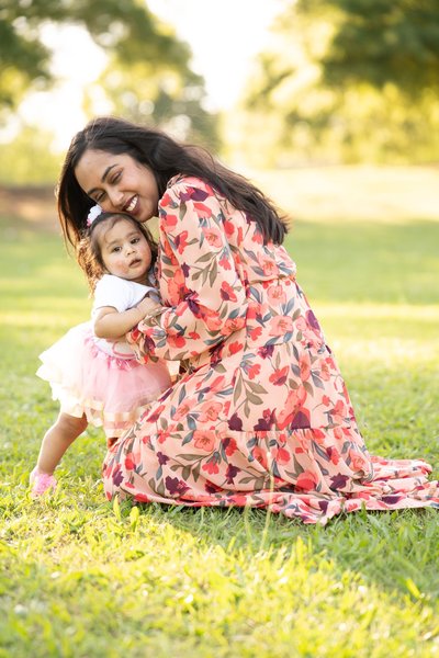 Devanshi's Family — family photography by Stephen Lawson
