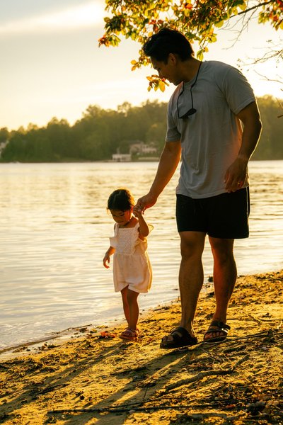 Edwardson Family Session — family photography by Stephen Lawson