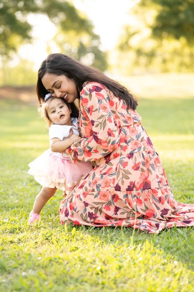 Devanshi's Family — family photography by Stephen Lawson