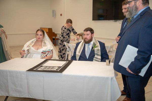 Joseph Wedding — wedding photography by Stephen Lawson