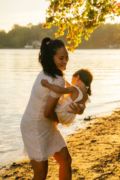 Edwardson Family Session — family photography by Stephen Lawson