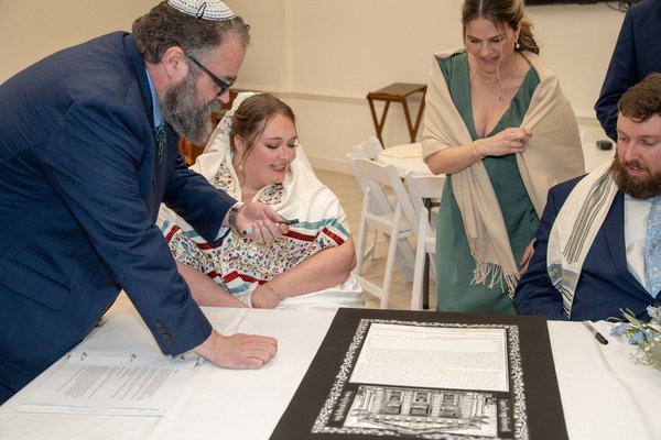 Joseph Wedding — wedding photography by Stephen Lawson