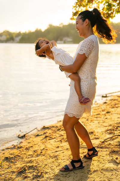 Edwardson Family Session — family photography by Stephen Lawson