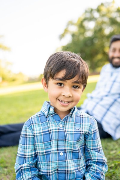 Devanshi's Family — family photography by Stephen Lawson