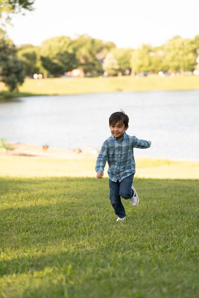 Devanshi's Family — family photography by Stephen Lawson