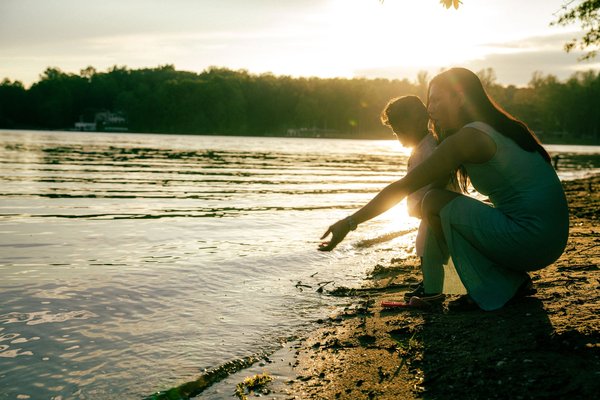 Edwardson Family Session — family photography by Stephen Lawson