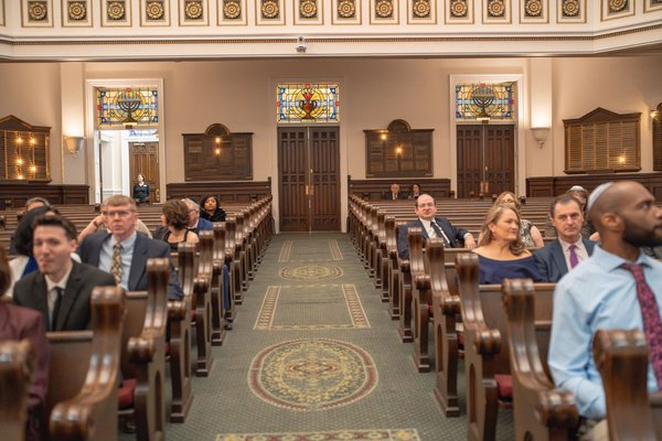 Joseph Wedding — wedding photography by Stephen Lawson