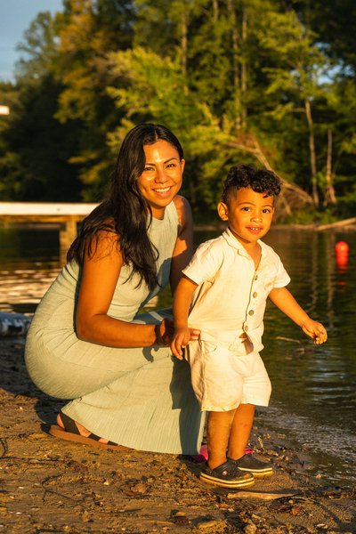 Edwardson Family Session — family photography by Stephen Lawson