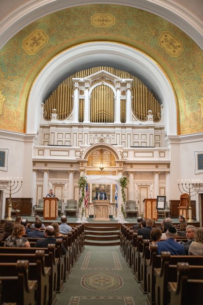 Joseph Wedding — wedding photography by Stephen Lawson