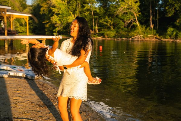 Edwardson Family Session — family photography by Stephen Lawson