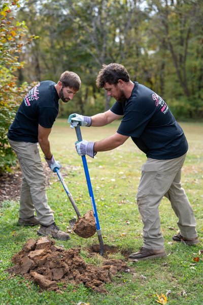 Green Thumb Local Corporate Photography — event photography by Stephen Lawson
