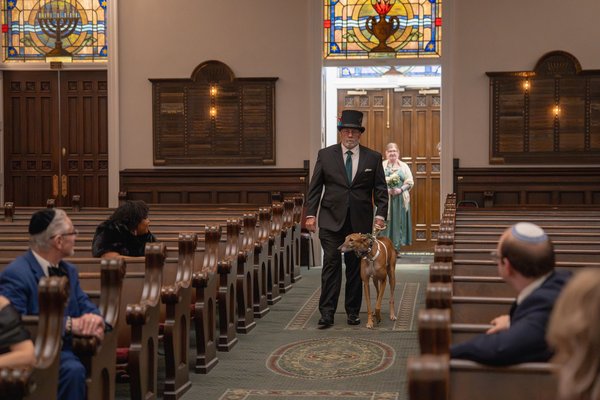 Joseph Wedding — wedding photography by Stephen Lawson