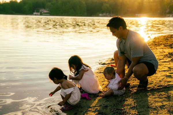 Edwardson Family Session — family photography by Stephen Lawson