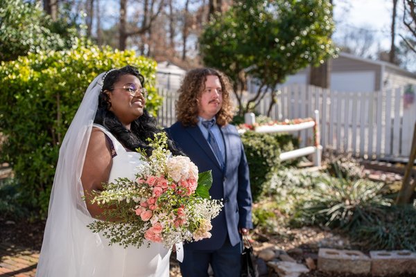 April and Eric's Elopement — elopement photography by Stephen Lawson