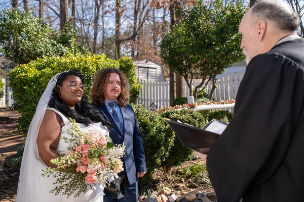 April and Eric's Elopement — elopement photography by Stephen Lawson