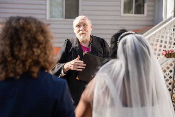 April and Eric's Elopement — elopement photography by Stephen Lawson