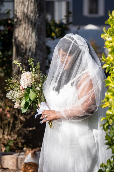 April and Eric's Elopement — elopement photography by Stephen Lawson