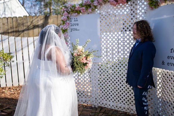 April and Eric's Elopement — elopement photography by Stephen Lawson