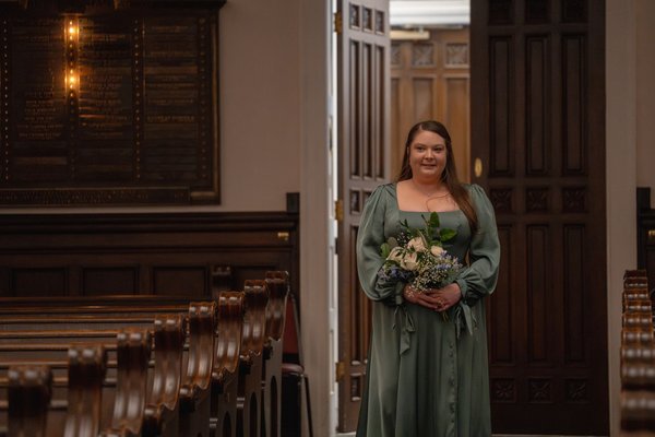 Joseph Wedding — wedding photography by Stephen Lawson