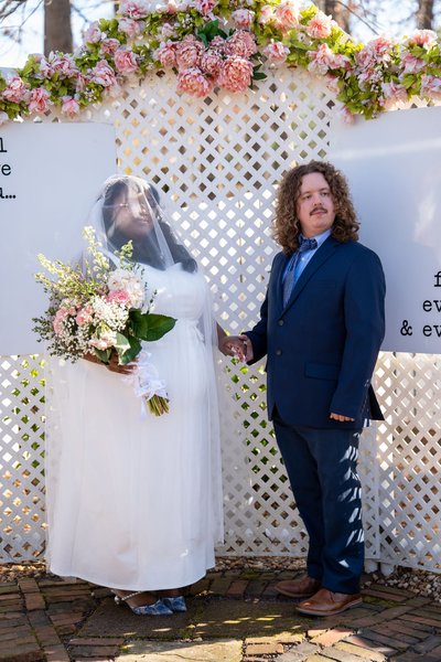April and Eric's Elopement — elopement photography by Stephen Lawson