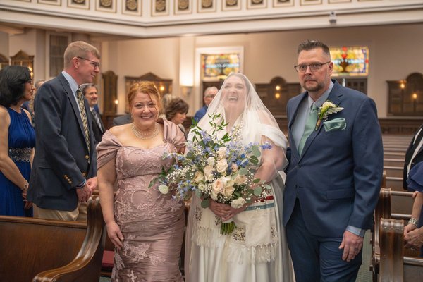 Joseph Wedding — wedding photography by Stephen Lawson