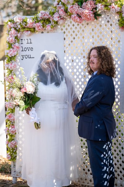 April and Eric's Elopement — elopement photography by Stephen Lawson