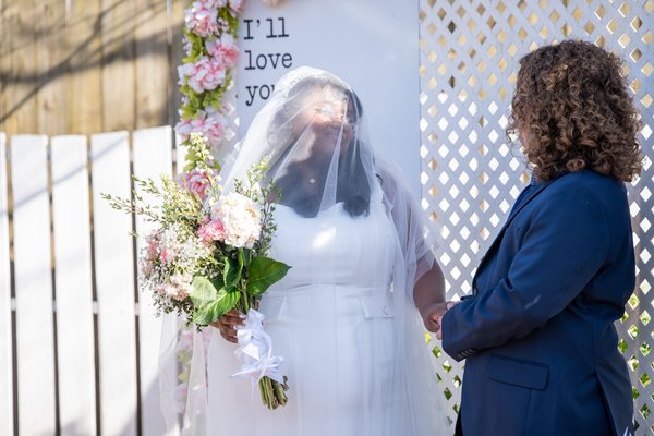 April and Eric's Elopement — elopement photography by Stephen Lawson