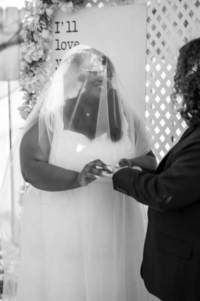 April and Eric's Elopement — elopement photography by Stephen Lawson