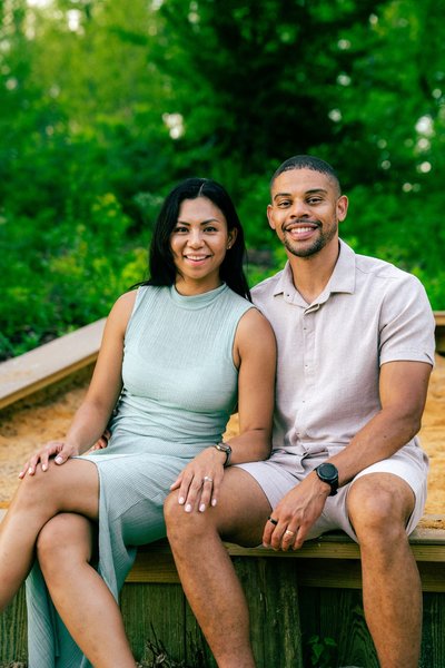 Edwardson Family Session — family photography by Stephen Lawson