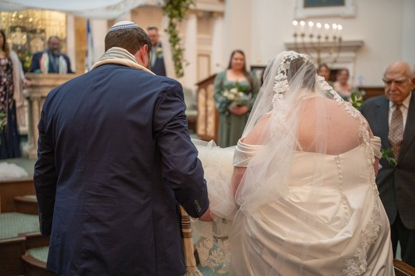 Joseph Wedding — wedding photography by Stephen Lawson
