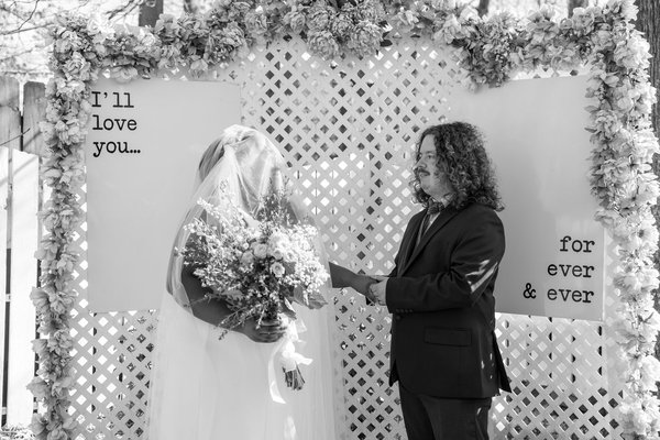 April and Eric's Elopement — elopement photography by Stephen Lawson