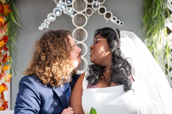 April and Eric's Elopement — elopement photography by Stephen Lawson